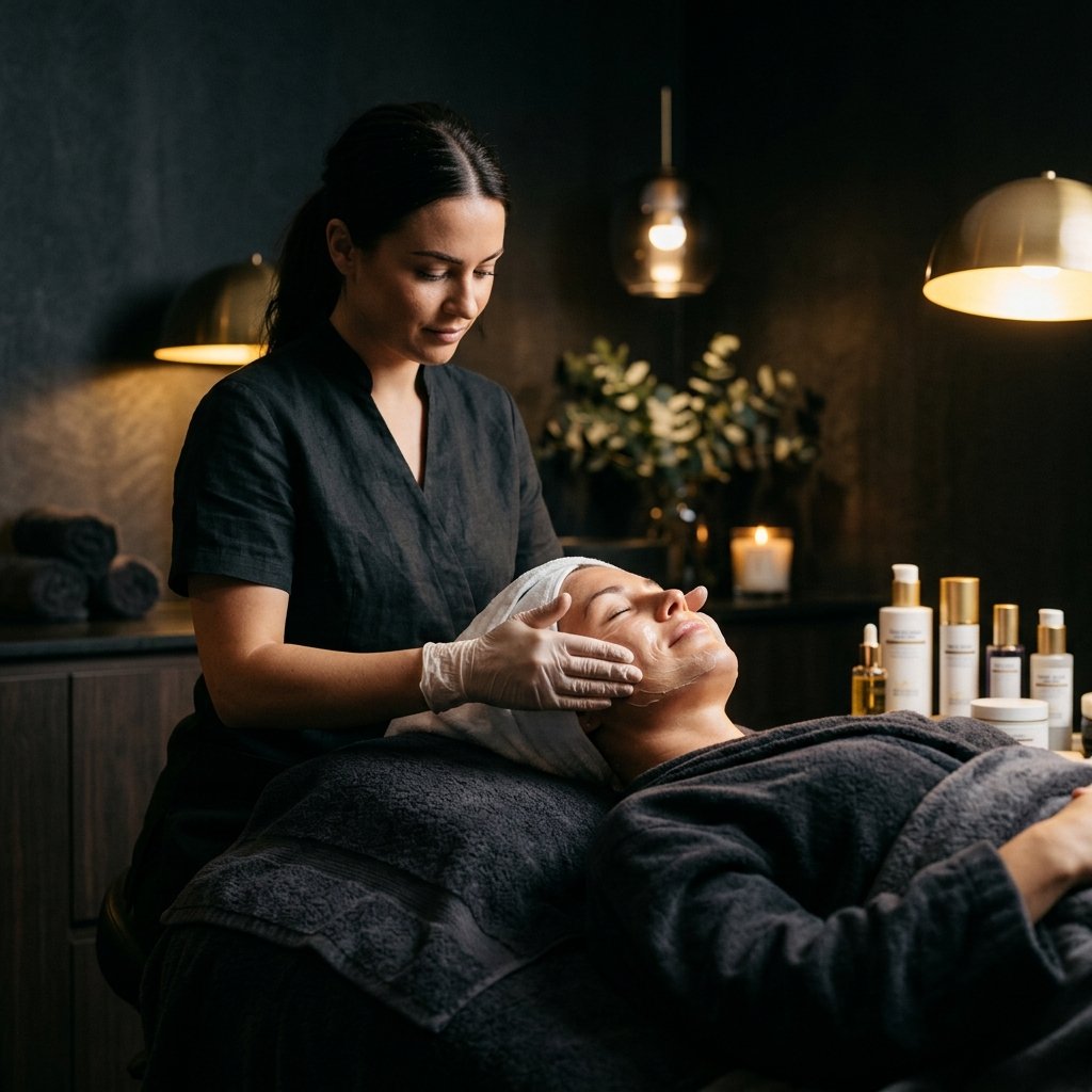 Estética Mía Estilistas