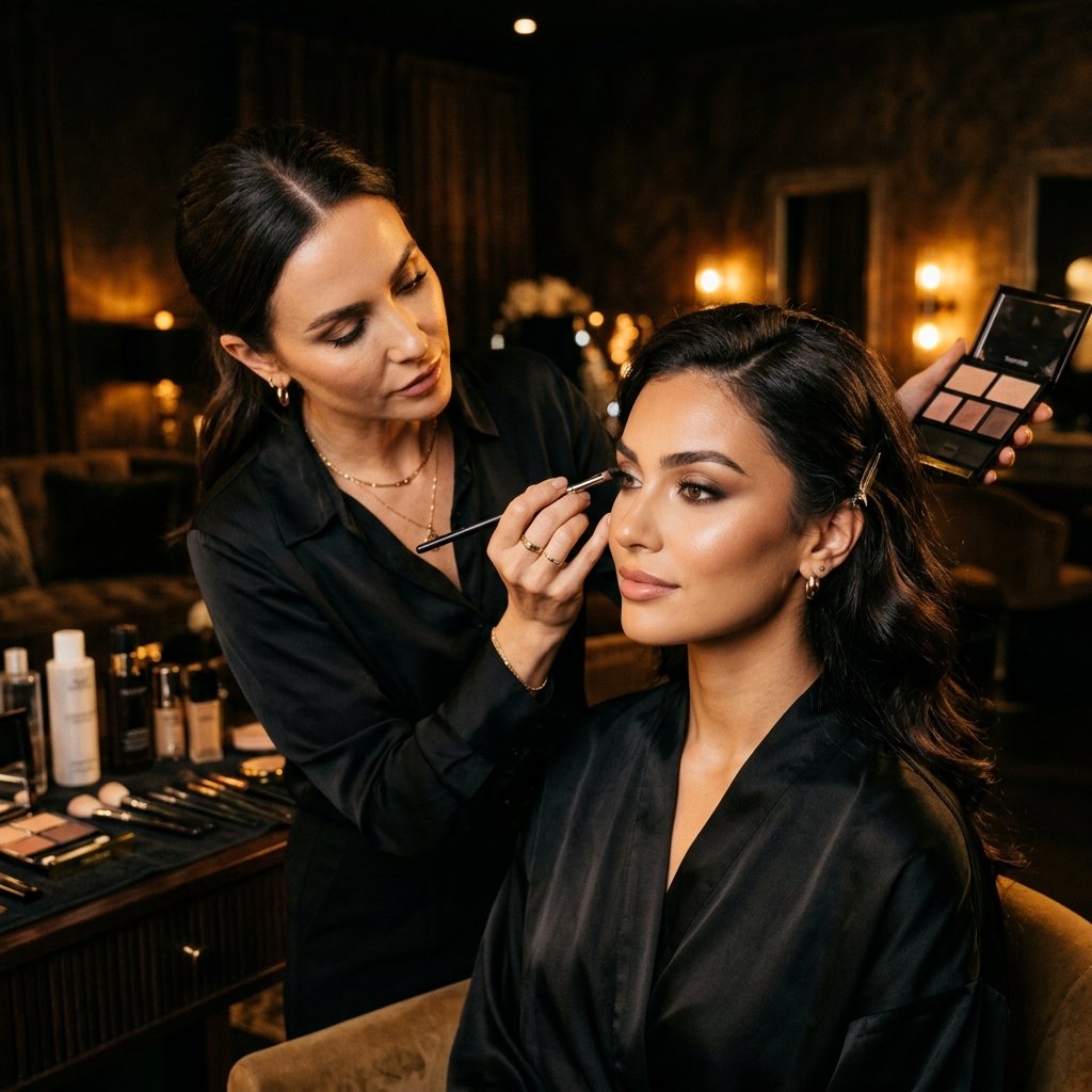 Maquillaje profesional